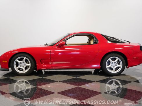 Used 1993 MAZDA RX-7 Twin Turbo image 7