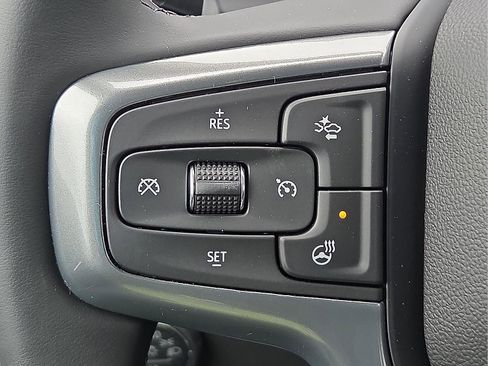 New 2026 Chevrolet Silverado 1500 LT Trail Boss w/ Convenience Package II image 22