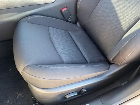 New 2025 Nissan Altima 2.5 SV image 18