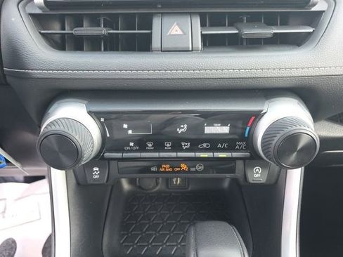 Certified 2024 Toyota RAV4 LE image 19