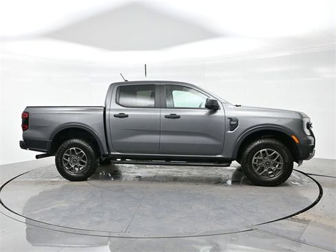 Used 2024 Ford Ranger XLT image 8