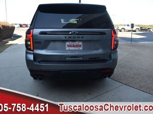 Used 2023 Chevrolet Tahoe RST w/ RST Performance Edition image 8
