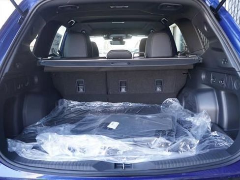New 2026 Subaru Forester Sport AWD/4WD image 12