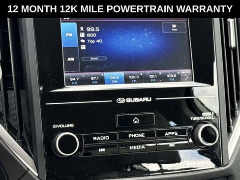 Used 2024 Subaru Forester AWD/4WD image 19