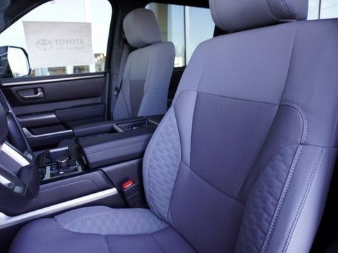 New 2025 Toyota Tundra SR5 image 23