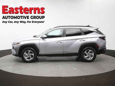 Used 2022 Hyundai Tucson SEL w/ Cargo Package AWD/4WD image 54