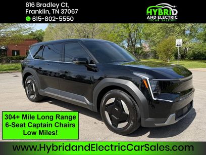 Used 2024 Kia EV9 Light Long Range