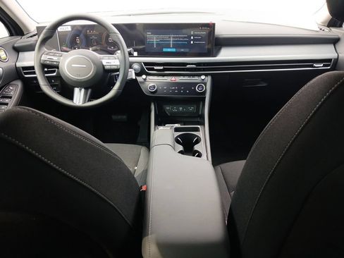 New 2026 Hyundai Sonata SEL FWD image 10