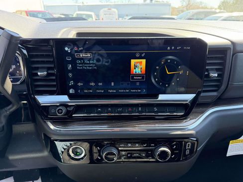 Certified 2024 Chevrolet Silverado 1500 LT Trail Boss w/ Protection Package image 21