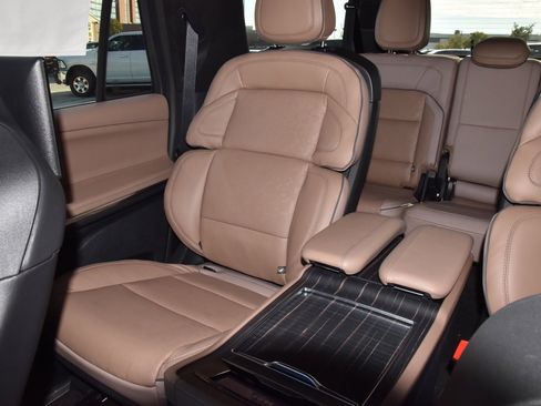 New 2025 Lincoln Navigator L Black Label image 22