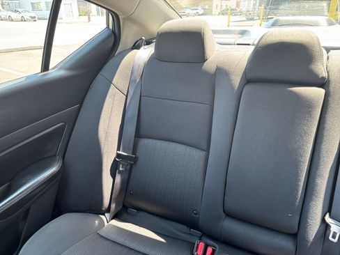 Used 2026 Nissan Altima 2.5 SV FWD image 35