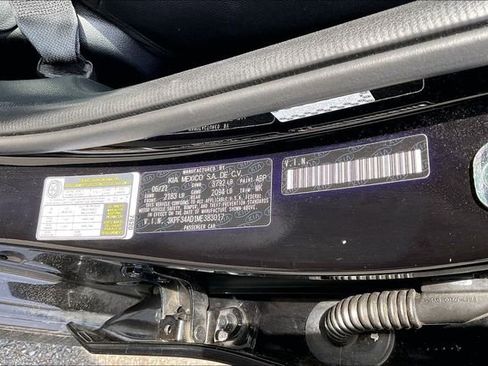 Used 2021 Kia Forte GT-Line image 14