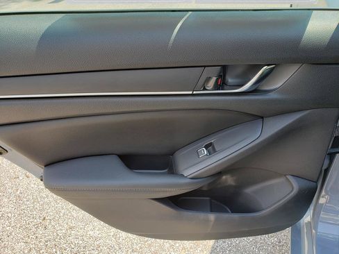 Used 2022 Honda Accord Sport Special Edition image 11