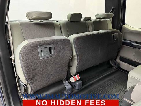 Used 2018 Ford F150 XL w/ Equipment Group 101A Mid image 18