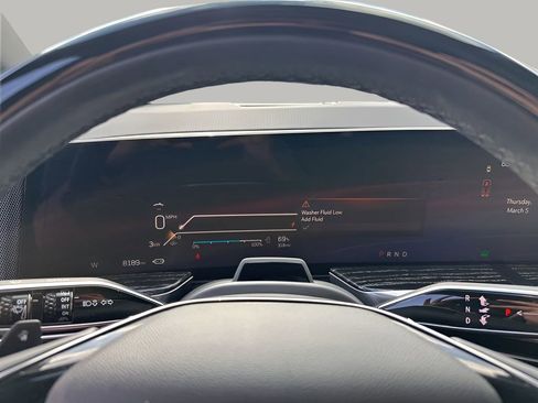 Used 2025 Cadillac Escalade IQ Sport 1 image 34