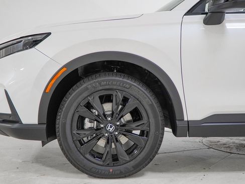 New 2026 Honda CR-V Sport Touring image 16