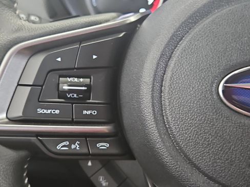 Used 2023 Subaru Forester Touring AWD/4WD image 17