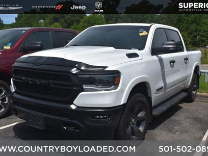 Used 2023 RAM 1500 Big Horn