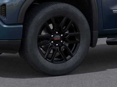 New 2026 GMC Sierra 1500 Elevation image 9