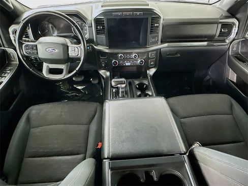 Used 2022 Ford F150 XLT w/ Equipment Group 302A High image 16