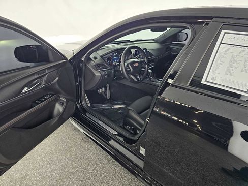 Used 2024 Cadillac CT4 Sport image 19