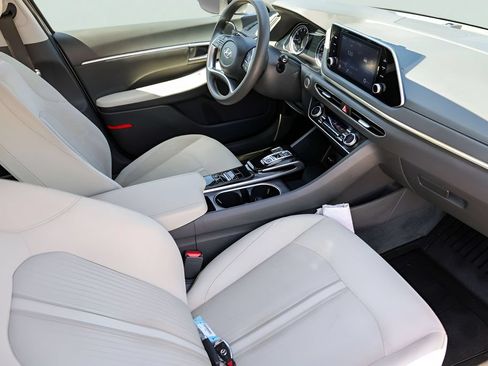 Used 2022 Hyundai Sonata SEL FWD image 30