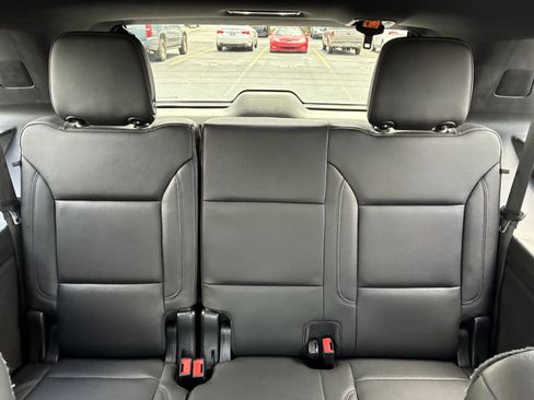 Used 2021 Chevrolet Tahoe LT RWD image 18