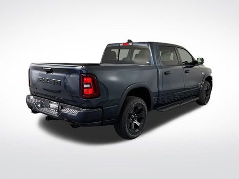 New 2026 RAM 1500 Big Horn image 7