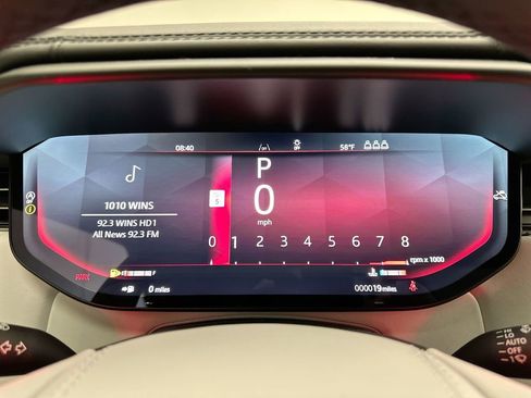 New 2026 Land Rover Range Rover Sport SV image 27