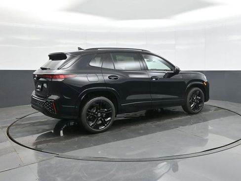 New 2026 Volkswagen Tiguan SE R-Line AWD/4WD image 7