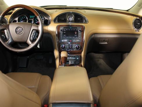 Used 2017 Buick Enclave Premium w/ Enclave Tuscan Edition image 14