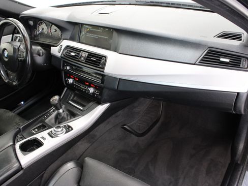 Used 2013 BMW 535i Sedan RWD image 40