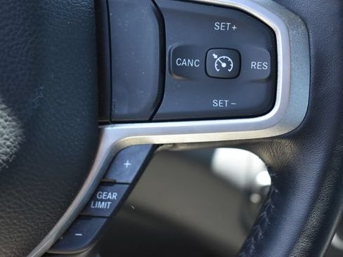 Used 2024 RAM 2500 Big Horn w/ Bed Utility Group AWD/4WD image 26