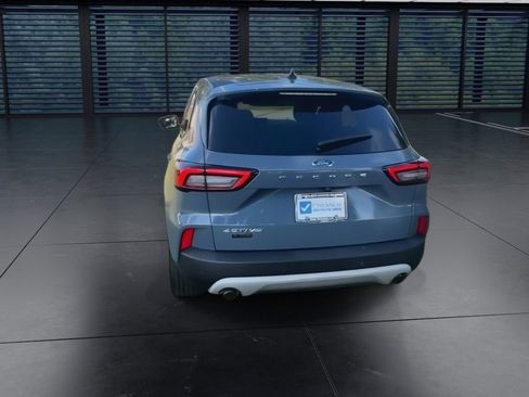 Used 2023 Ford Escape Active w/ Tech Pack #1 image 7