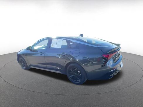 Used 2025 Kia K5 LXS image 10