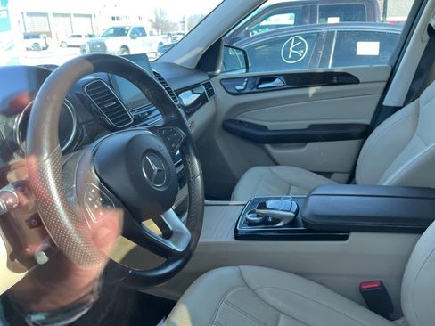 Used 2018 Mercedes-Benz GLE 350 GLE 350 image 28
