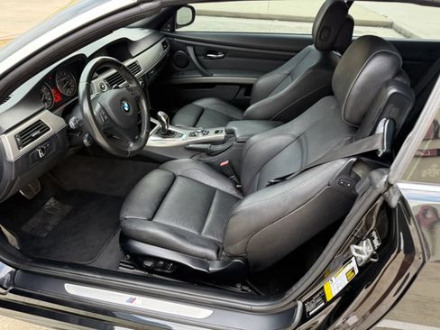Used 2012 BMW 335is Convertible RWD image 15