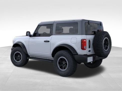 New 2026 Ford Bronco 2-Door w/ Sasquatch Package AWD/4WD image 4