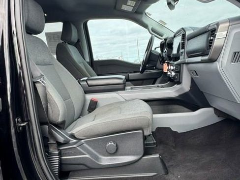 Used 2024 Ford F150 XLT w/ Mobile Office Package image 15