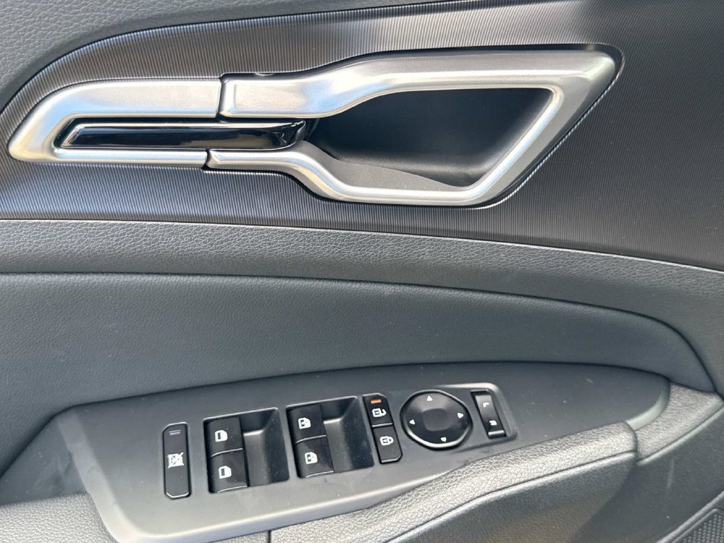 New 2026 Kia Sportage SX FWD image 20