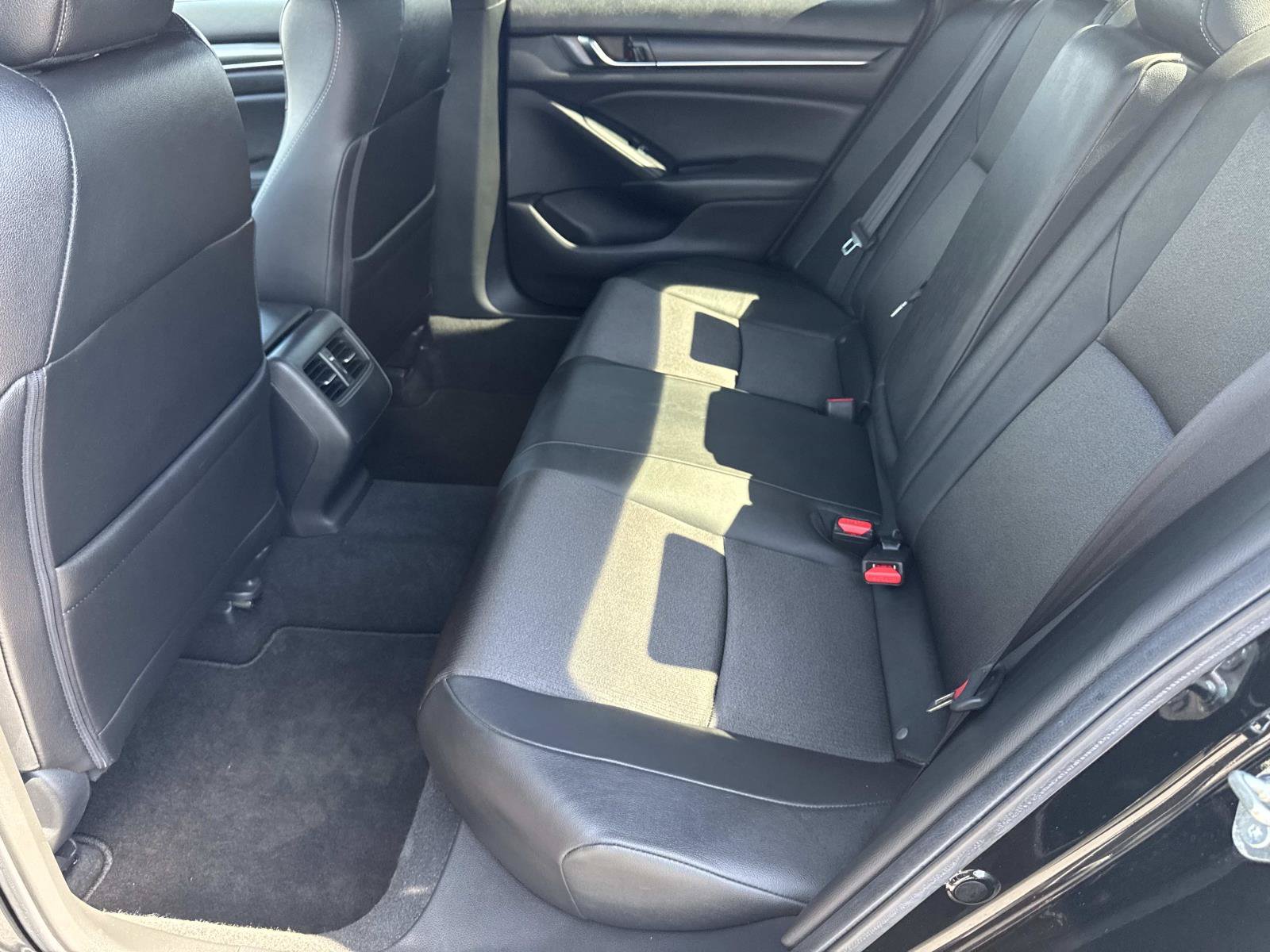 Certified 2019 Honda Accord Sport image 28