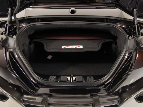 Certified 2024 Ferrari Roma Spider RWD image 52