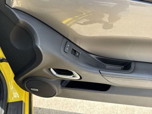 Used 2015 Chevrolet Camaro LT w/ RS Package RWD image 40