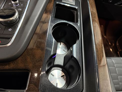 Certified 2023 Cadillac Escalade Sport Platinum w/ LPO, ONYX Package AWD/4WD image 36