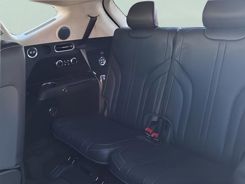 New 2026 Genesis GV80 3.5T Prestige image 25