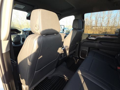 New 2026 Chevrolet Silverado 2500 LT w/ Trail Boss Package image 28