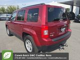 Used 2016 Jeep Patriot Sport w/ Power Value Group image 4