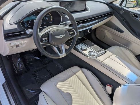 Used 2023 Genesis G80 3.5T Sport image 15