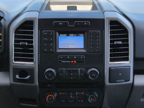 Used 2018 Ford F150 XLT w/ Equipment Group 301A Mid RWD image 17