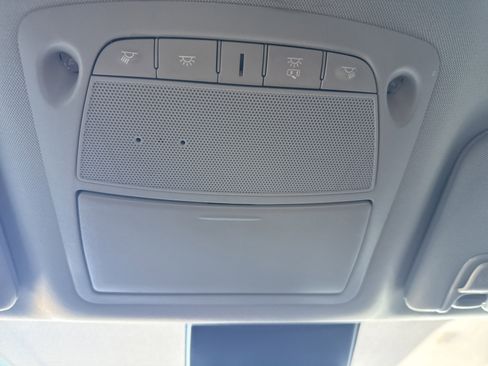 Used 2023 Nissan Murano SV image 29